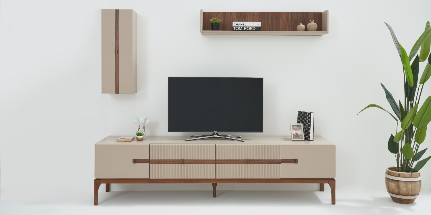 Asel TV Ünitesi